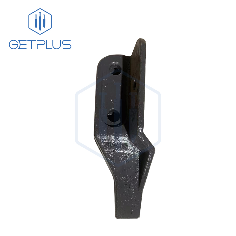 GETPLUS XCMG LW180K.30A‑1 Зуб левой стороны 400403376