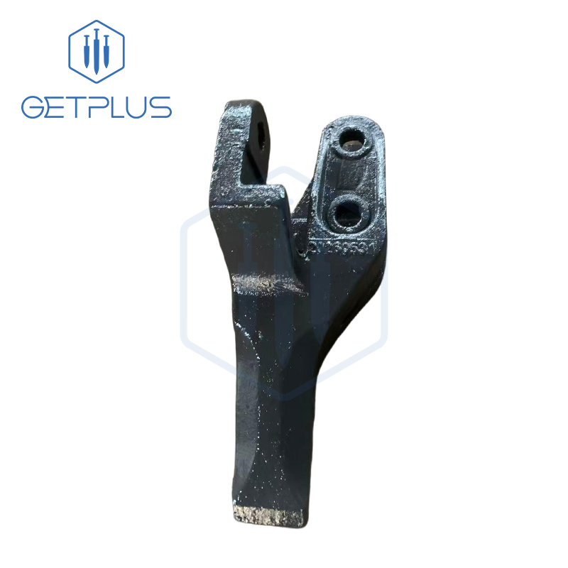 GETPLUS XCMG 500FV.30‑2 Зуб правый 251811515