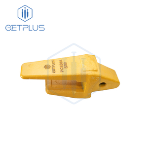 209-70-74140 Переходник PC650A-S80 прямой 80 мм для Komatsu PC600-850
